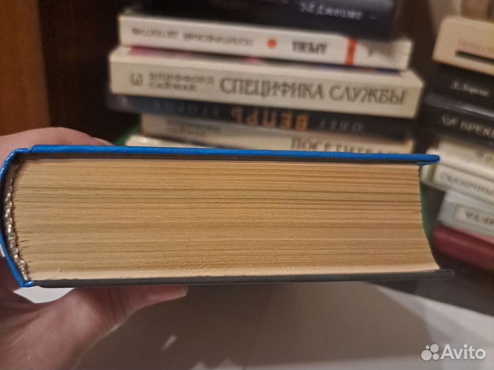 С.Алексеев Сокровища Валькирии