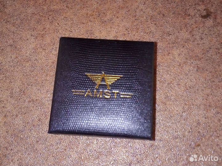 Футляр для часов 