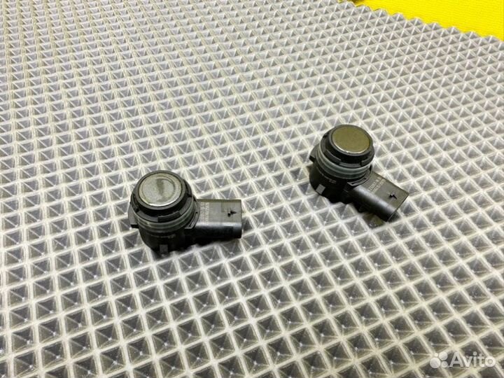 Парктроник Bmw X5 F15 N57D30 3.0D 2016