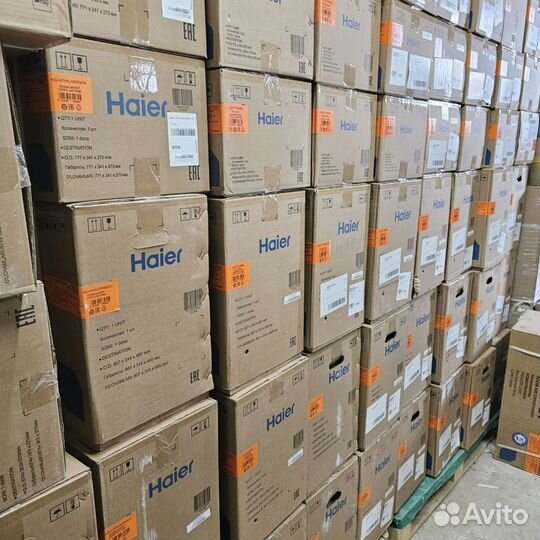 Инверторные сплит системы мdv