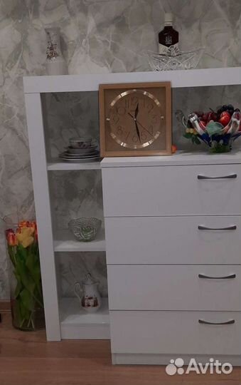 Часы настенные