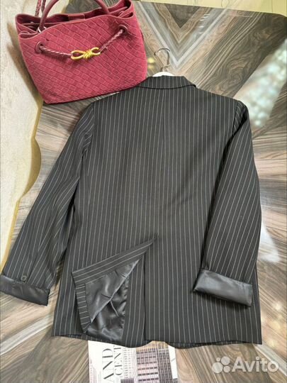 Пиджак miu miu