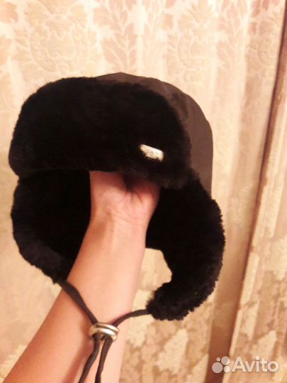 Шапка для мальчика