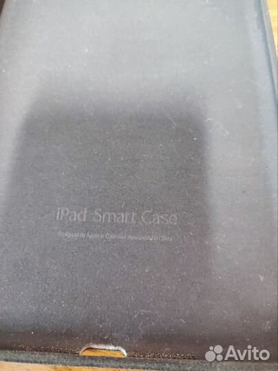 Чехол iPad SMART CaSe