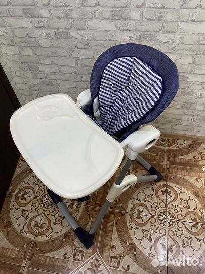 Стул для кормления Jole