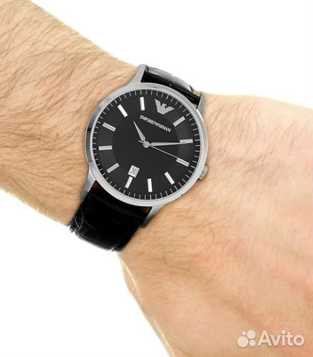 Часы мужские Emporio Armani AR2411