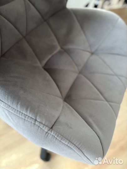 Компьютерное кресло стул мастера ортопедическое