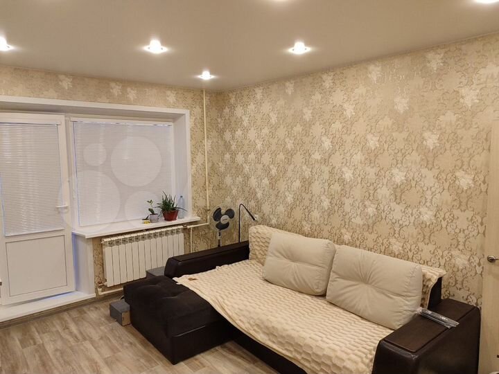 3-к. квартира, 69,9 м², 4/5 эт.