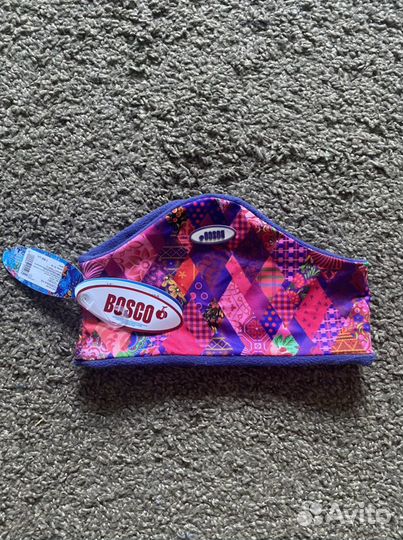 Повязка на голову спортивная