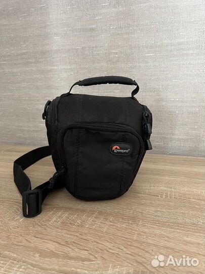 Сумка для камеры