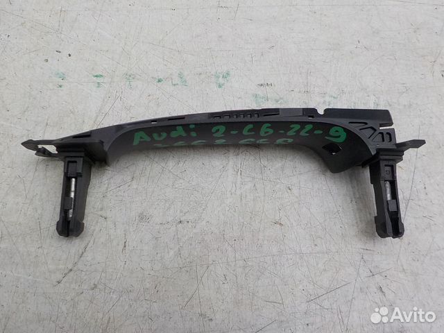 Ручка двери Audi Q5 2016