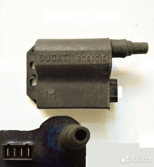 Электрика Honda NES125