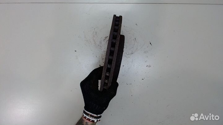 Диск тормозной Opel Insignia, 2010