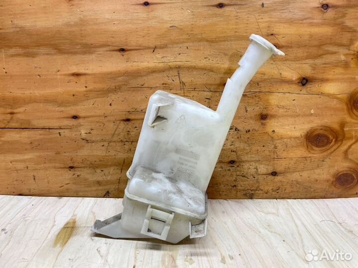 Бачок расширительный Mazda Demio DY5W zyve 2005