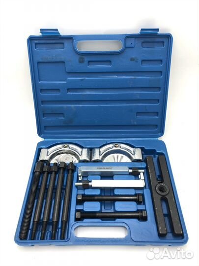 Набор для снятия подшипников 50-75мм (сепараторног