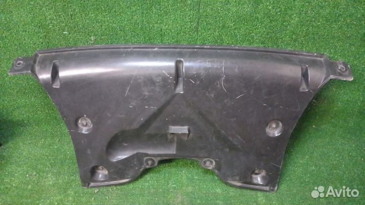 Корпус салонного фильтра BMW X5 E53