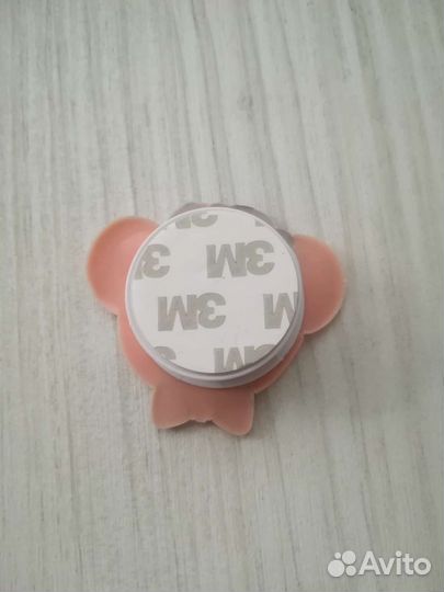 Попсокет для телефона