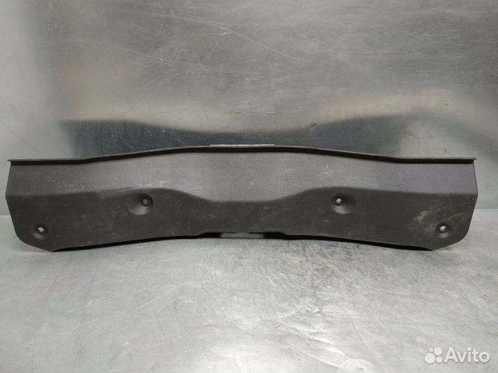 Обшивка багажника Ford Focus Iii 2011-2019 хетчбэк