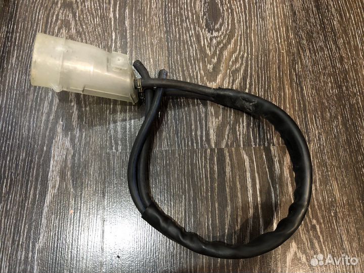 Шланги для стиральнрй машины Zanussi WD 1601