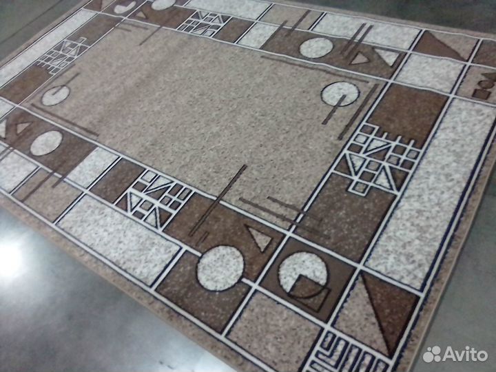 Ковер размером : 2.0х3.0 (№ 15804) новый