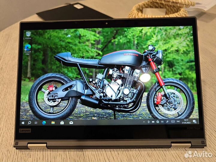Lenovo X390 Yoga 13