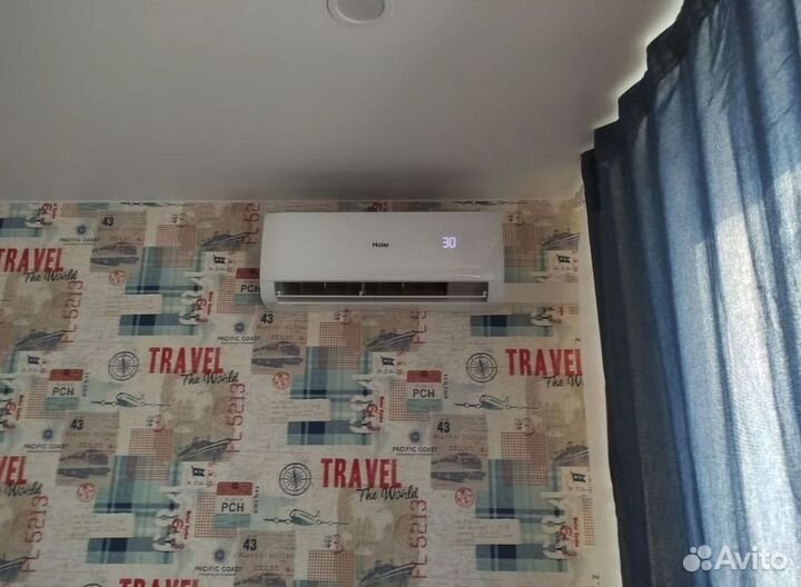 Кондиционер / большой выбор