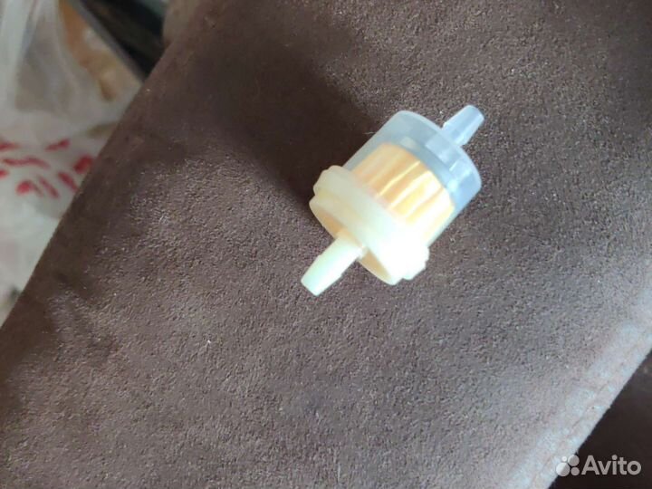 Топливный фильтр для скутера, мотоцикла