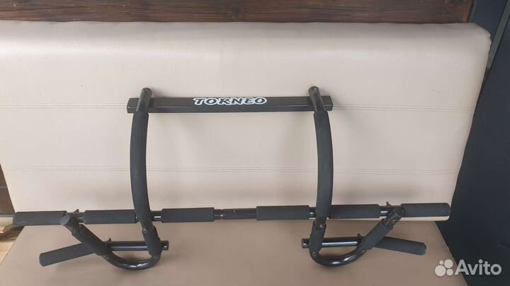 Турник в дверной проем