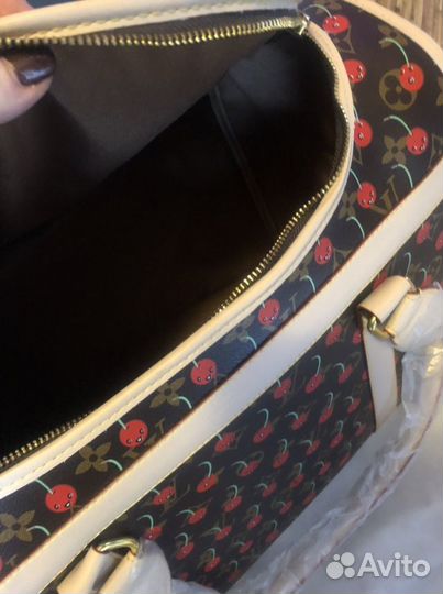 Сумка переноска LV