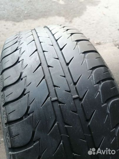 Kleber Dynaxer HP3 195/65 R15