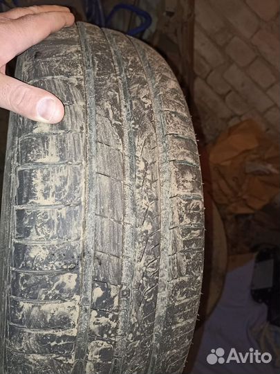 Hankook Kinergy Eco 185/65 R15