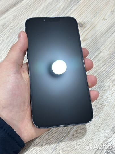 iPhone 13 pro max 256 gb