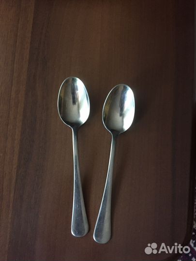 Ложки столовые