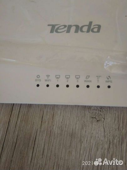 Вай фай роутер