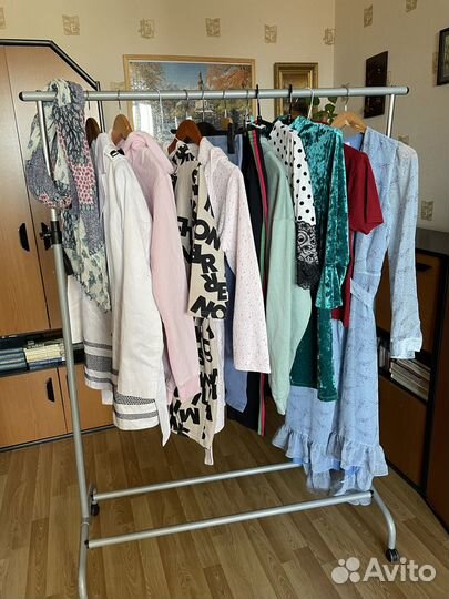 Женские вещи пакетом 42 44