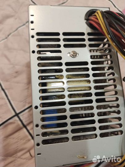 Блок питания 200w