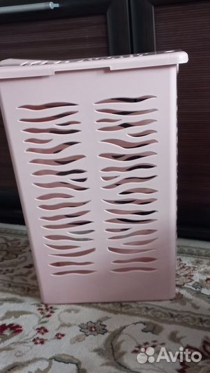 Корзина для белья