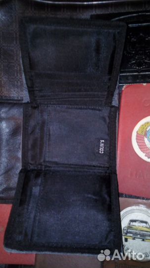 Обложка документов СССР