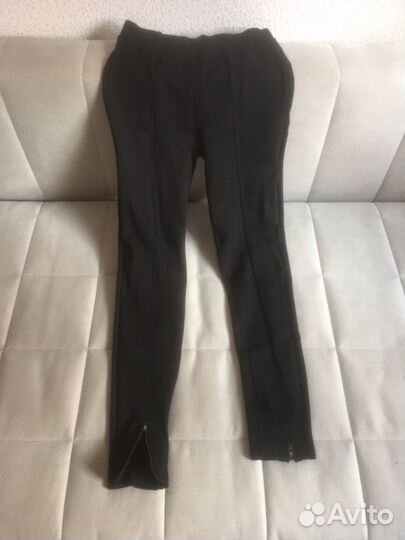 Лосины брюки для девочки 158