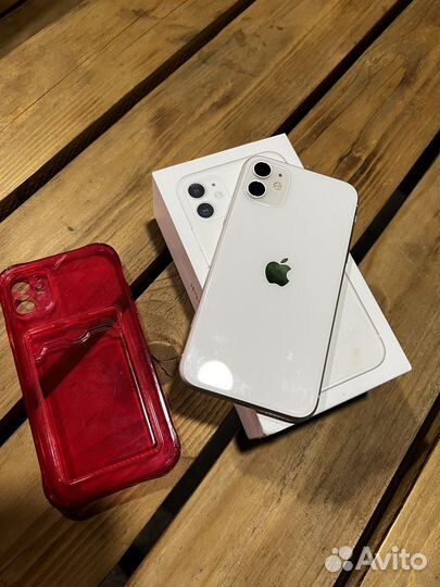 iPhone 11 128gb