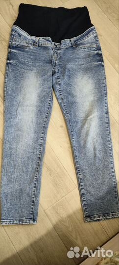 Одежда для беременных 46-48