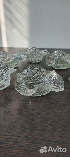 Розетки для варенья СССР