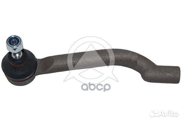 Наконечник рулевой тяги левый 41236 Sidem