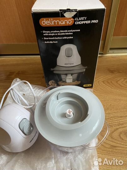 Измельчитель delimano