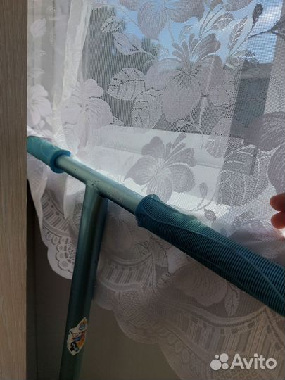 Трюковой самокат кастом стрит