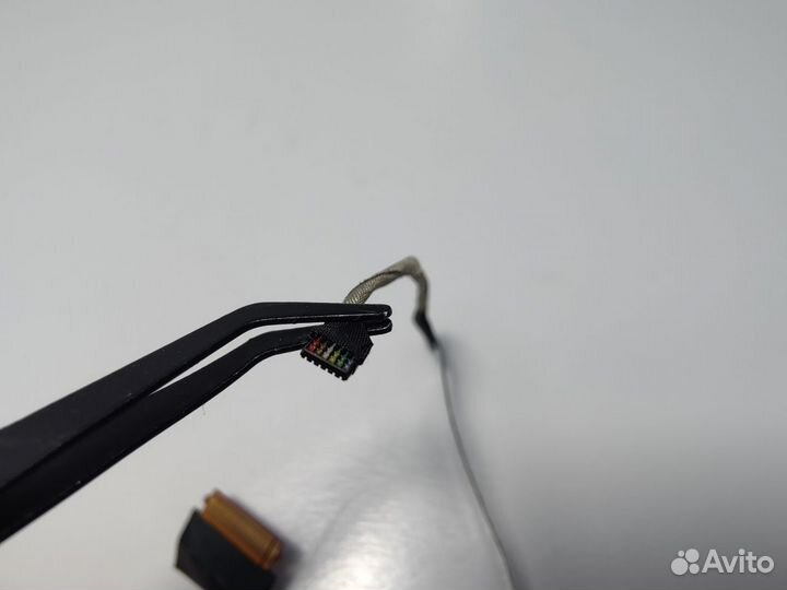 Шлейф матрицы для ноутбука HP laptop 15s-eq0008ur