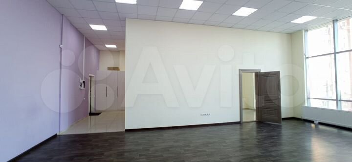 Офис, цех, представительство 102 м²