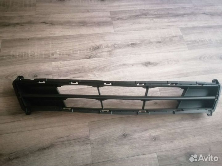 Решетка бампера