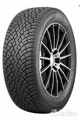 Nokian Tyres Hakkapeliitta R5 225/55 R17 97R