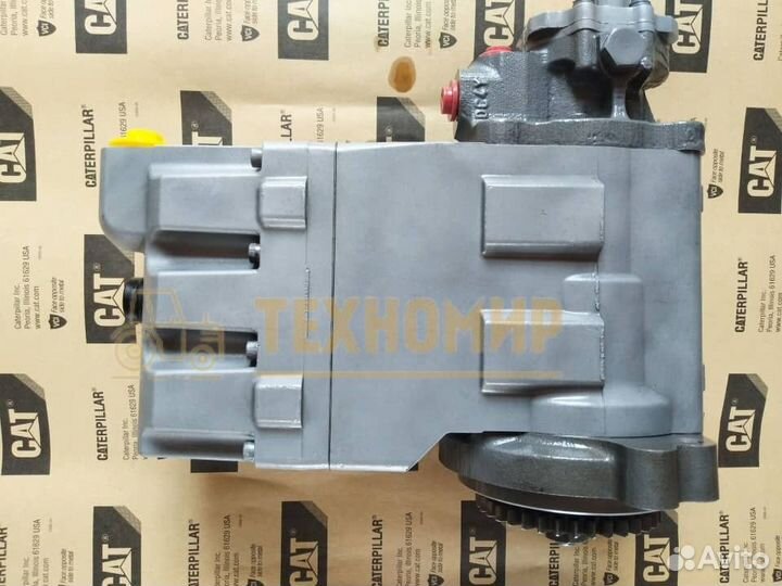 Caterpillar тнвд 319-0677